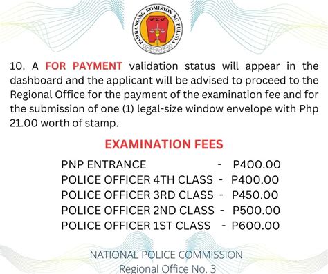 napolcom exam